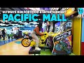 The Ultimate Destination For Food, Adventure, and Entertainment At Pacific Mall NSP | Curly Tales