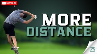 GOLFERS ADD DISTANCE FAST With These 2 Simple Drills! // Golf Swing Drill Lesson // Reborn Golf