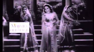 Aaya Basant Sakhi - Basant (1942) - Old Bollywood Classical Songs