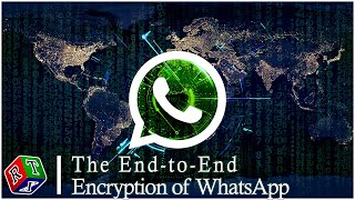 Securing Privacy | The End-to-End Encryption of WhatsApp
