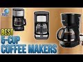 8 Best 5-Cup Coffee Makers 2018