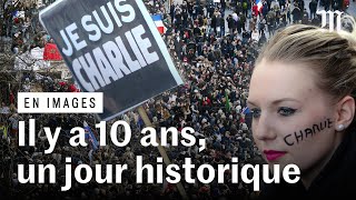 Marche du 11 janvier 2015 : retour sur une mobilisation historique