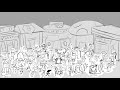 Nintendo Entertainment Show (Nintendo/Jellystone Fan Animatic)