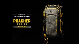 The All New Poacher Series