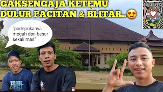 Vlog..!! megahnya padepokan PSHT magetan 🤟