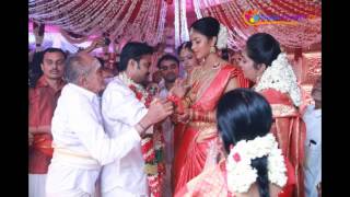 Actress Amala Paul & AL Vijay Wedding Video Exclusive