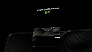 #rtx 5000 Serisi Ekran Kartlarının Fiyatları Açıklandı - #nvidia #ces2025