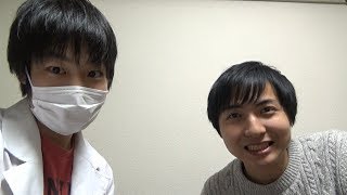 YouTube講師【ヨビノリ】のたくみさんと雑談