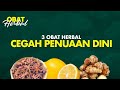 Dokter Berikan Tips Cegah Penuaan Dini dengan Ramuan Herbal | Ramuan Herbal