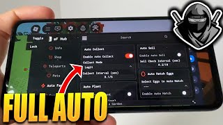 Delta Executor️🔥RUN Scripts iOS & Android Tutorial for Roblox Script Tutorial Delta Executor