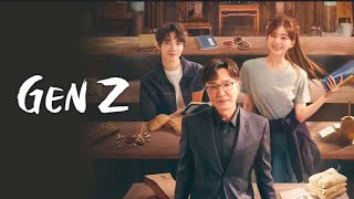 Gen z korean drama episode 16full in hindi dubbed. #### subscribe