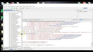 Generating Models in Eclipse - Adempiere