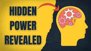 Unlock the Power of Your Subconscious Mind: Life-Changing Techniques