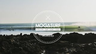 Surf Guiding Essaouira Morocco - MOGASURF