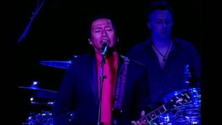 Alejandro Escovedo Live in The Knuckleheads Garage Nov 12, 2016