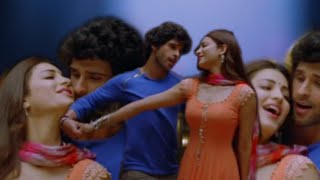 Status for WhatsApp 30 sec | Girish kumar and Shruti Hassan | dance video.