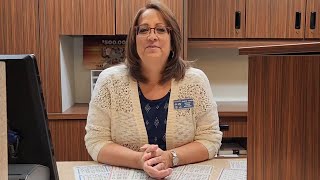Sam's Town's Paper Bingo Tutorial