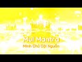 Mul Mantra - Minh Chú Cội Nguồn