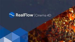 RealFlow 2 6 5 For C4D R17-R20 Full Version  (Win \u0026 MacOS)