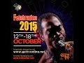 Felabration 2015 