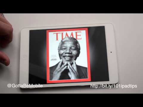 How to Read Magazines on IPad How to Read Magazines on IPad