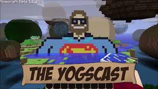 Yogscast Compilation - Minecraft Adventure Maps