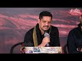 producer bunny vas reply to journalist suresh kondeti kotabommali ps teaser launch