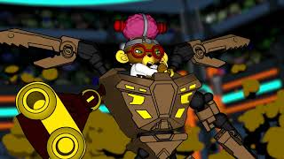 Ready2Robot Webisode 2