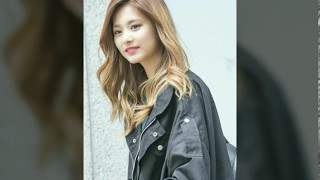 【Tzuyu子瑜】去錄MBC! 子瑜超美的飯拍💕 | Tzuyu Daily2