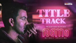 Ranam Title Track Video Song | Prithviraj Sukumaran | Rahman | Jakes Bejoy | Nirmal Sahadev