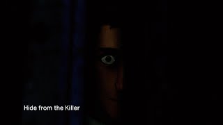 Hiding from the Killer... [SFM]