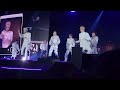 hd 240726 ini walkie talkie live hd fancam in kcon la 2024 stage ini ini_walkietalkie