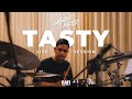 Rafi Muhammad  - Tasty (Live Session)