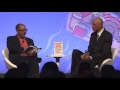 Kareem Abdul-Jabbar: 2016 National Book Festival