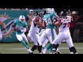 falcons vs. dolphins game highlights nfl 2016 preseason