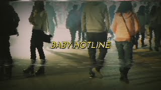 Jack Stauber - Baby Hotline (sub español/lyrics)