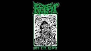 Rotpit (Germany) - Into the Rotpit (Demo) 2021