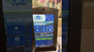 TIPS Document Kiosk