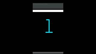 "I" alphabet (#9) | Draw "I" alphabet in python by using turtle | #coding #python #turtle #I