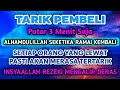 ALHAMDULILLAH🤲 PUTAR 3 MENIT DI TEMPAT USAHA SEPI JADI RAMAI PEMBELI, REZEKI MENGALIR DERAS & BERKAH