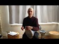 6/8 Arabic Rhythms Part 1 with Trevor Salloum