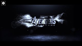 Tutorial - Particles Logo Reveal & Text Animation || In KineMaster Tutorial - Make Intro In Android