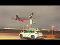 😍lovely arrival pakistan international airlines with pia fan car. must watch. pakistan zindabad.