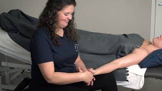 Unlock the Secrets of the Perfect Hand Massage