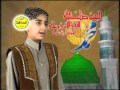 Pashto naat(Shin gombat alla mulla) by Sohail Ahmad