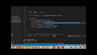 Format date in TypeScript Angular