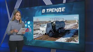 Путин повышает ставки: тактическое ядерное оружие в Беларуси | В ТРЕНДЕ