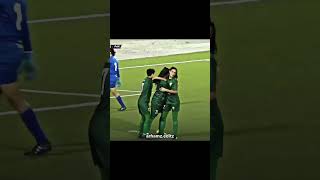 Pakistan Women's Football team won first ever Olympic qualifiers Matche| #pakistanfootball #pakistan