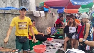 GRABE ANG PAGGALAW NG PRESYO NGAYON LINGGO | MAMIMILI DAGSA SA MALABON #malabon #fyp #tardunztv