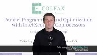 Strip-mining optimization for vectorization (Russian)
